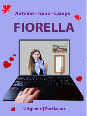 cover image of Fiorella